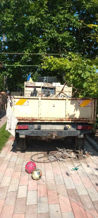 Aro Camioneta 1996