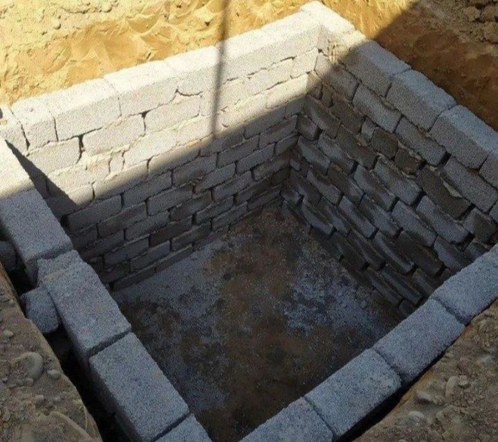 Ура Траншея.тошкент буйилаб