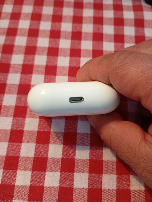 Căști wireless iphone