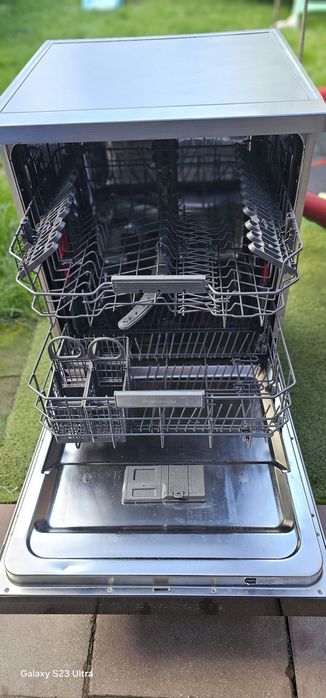 Masina spalat vase WIRPOOL WKFO3032 PX