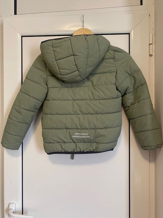 Преходно яке за момче 128р