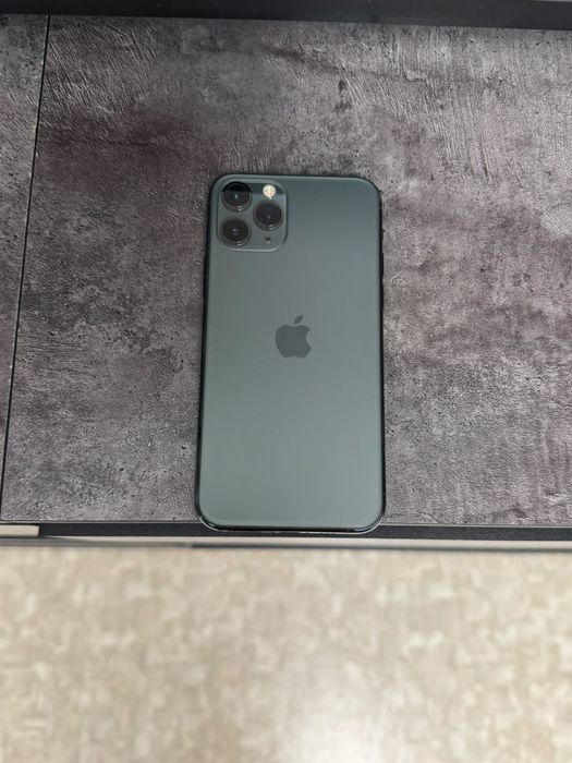Iphone 11 pro новый