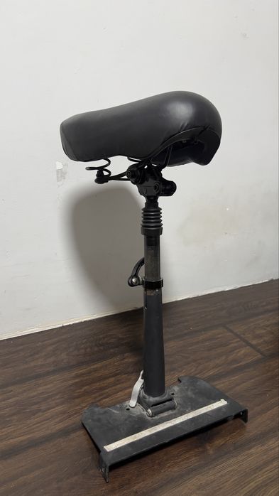 Kugoo g booster