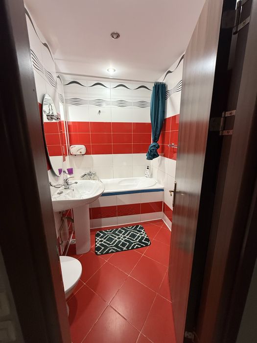 Apartament de inchiriat Ghencea