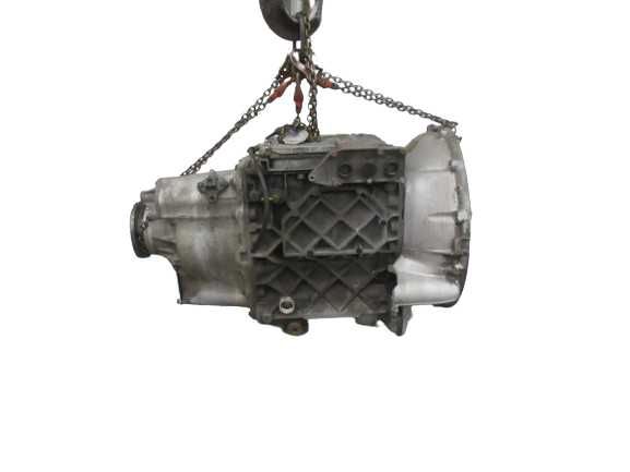 Cutie de viteze VT2412B pentru camion Renault -Piese de schimb Renault