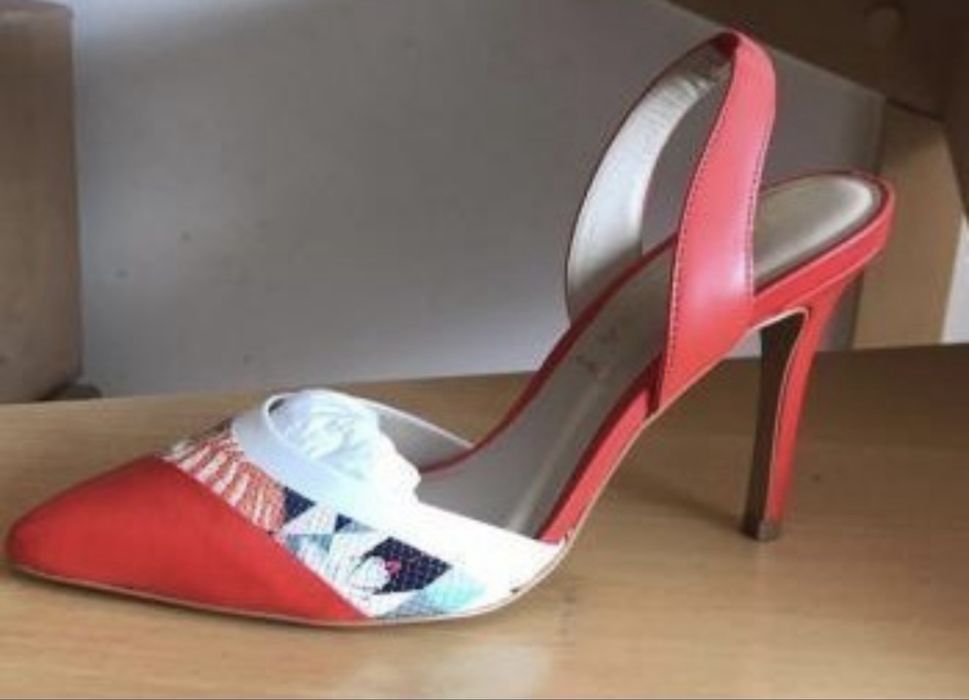 San Marino Дамски обувки