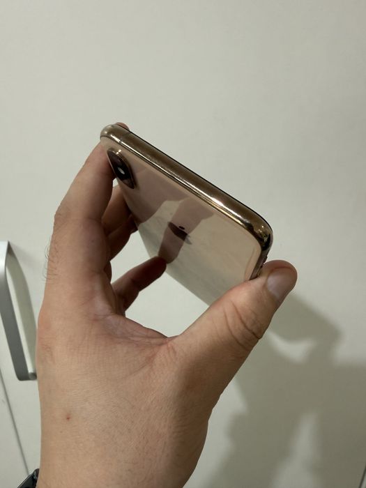 iPhone Xs Max 64gb impecabil