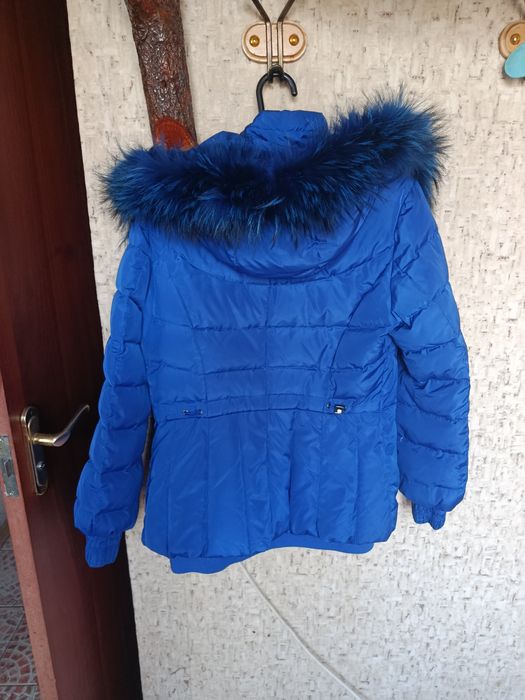 Продам куртку демисезонная