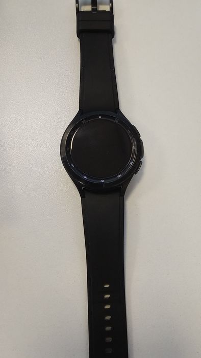 Samsung galaxy watch 4 46mm classic LTE black