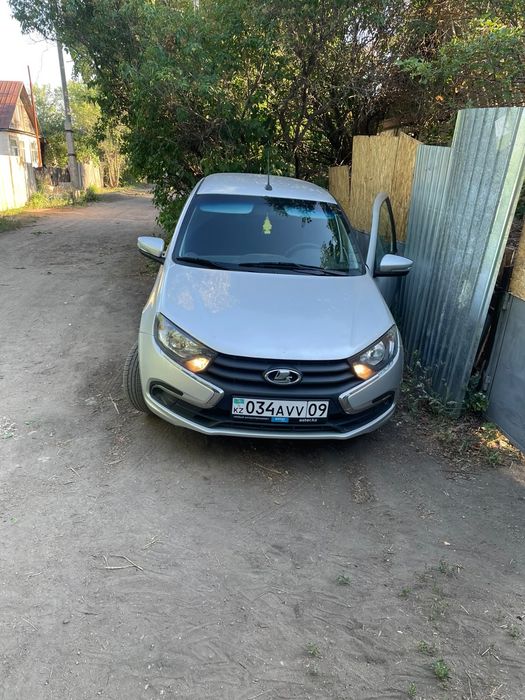 Продам лада гранта