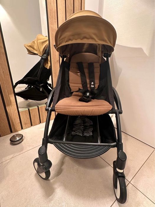Vand cărucior Yoyo babyzen 2