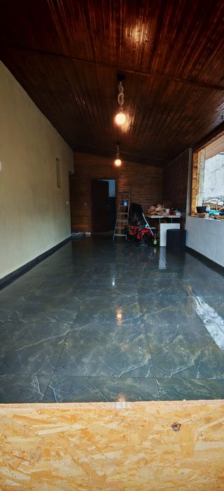 Meseriaș în construcții!