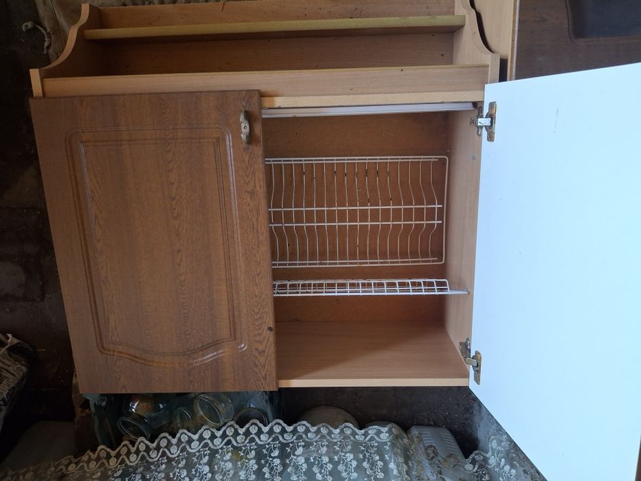 Продам кухонный гарнитур