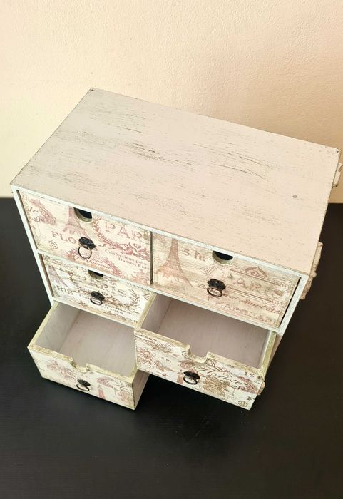 Мини скрин Икеа Моппе