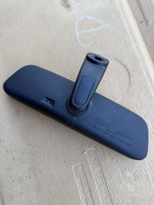 Зеркало заднего вида на БМВ Е32 Е34 Е36 Е38 Е39