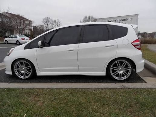 Jante Usoare 18 Enkei SC05 5x114,3 7.5J ET45 CB 64.1 Honda Toyota Mazd