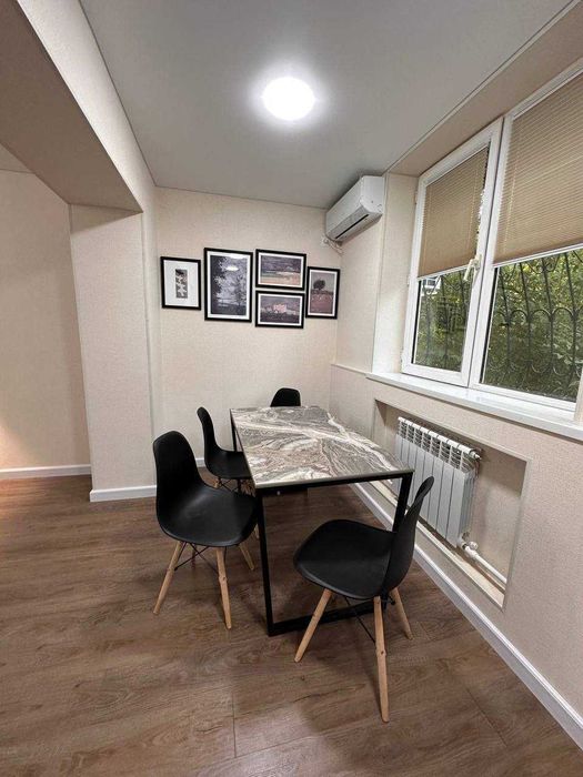 Сдаётся квартира в Шайхантахур | Riviera | 2-комнатная 500$