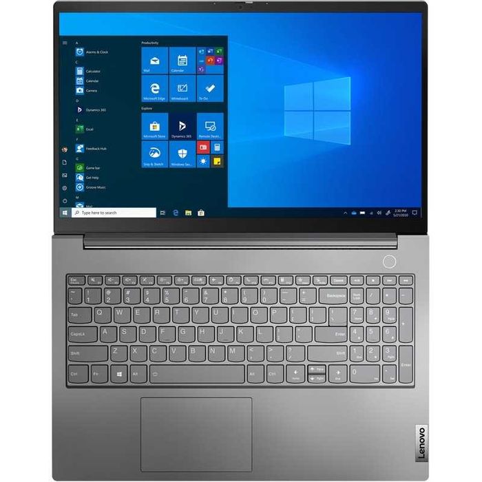 Laptop Lenovo 15.6 FHD IPS Procesor Intel i5-1135G7 16GB 512GB SSD Nou