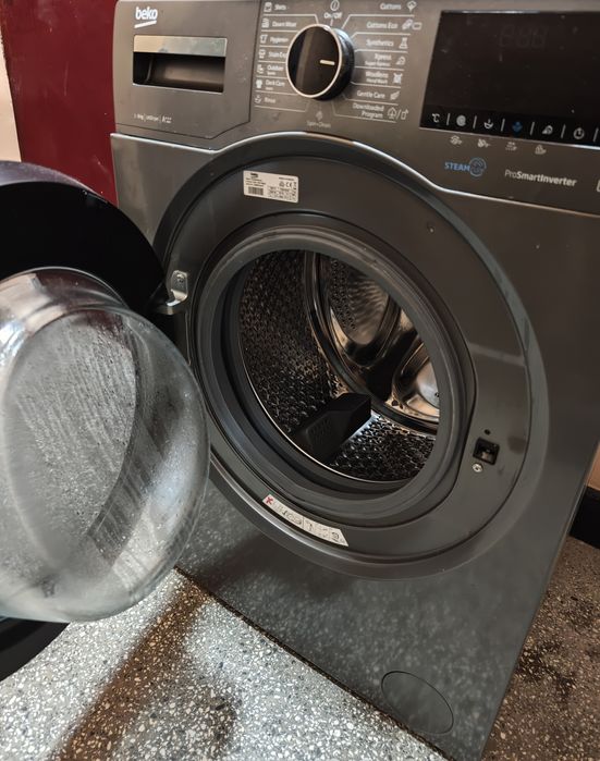 Пералня Beko , 8 кг, 1400 об/мин,