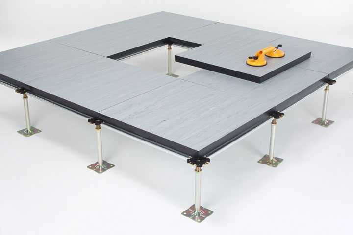 Фальшпол K&R Design /Россия