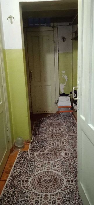 Продаётся 2 комн. квартира на ул. Нукус,