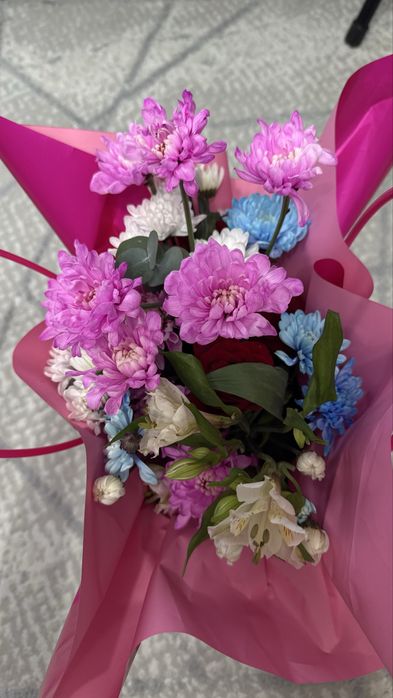 Продам цветочки за 5000 тенге