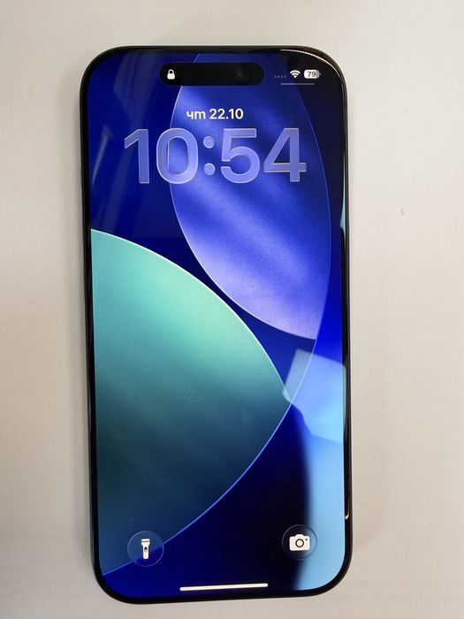 Iphone 17pro 256GB