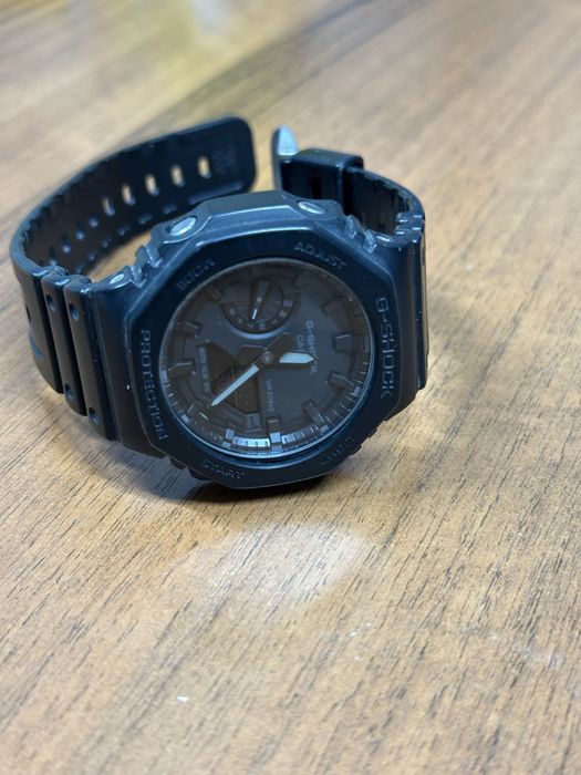 Продам часы идеальные G shock