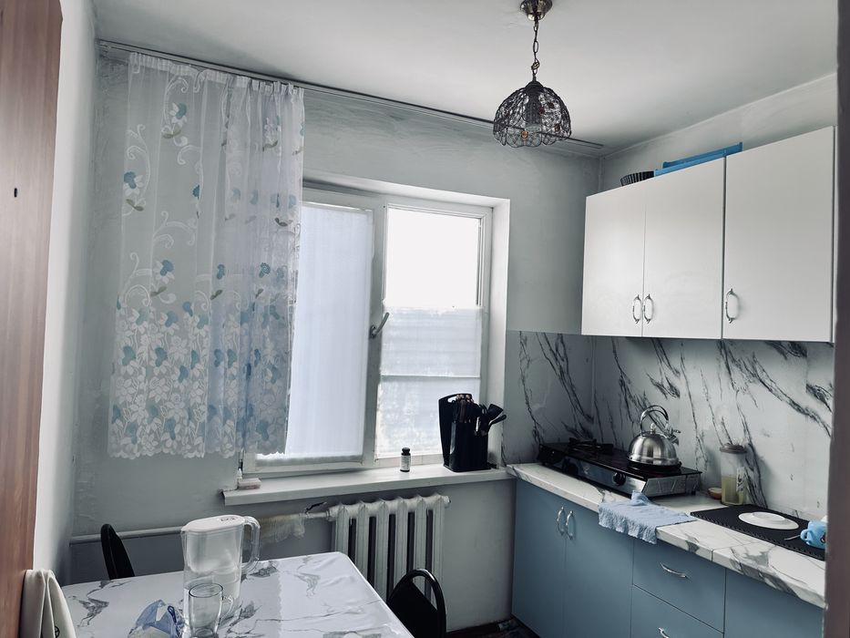 Квартира однокомнатная