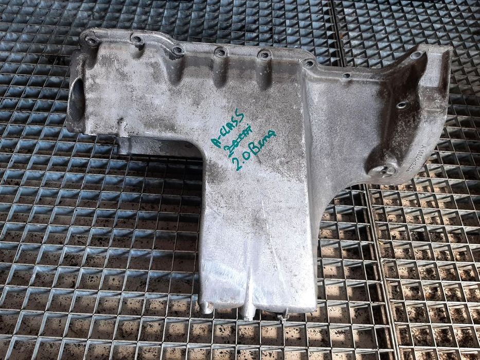 baie ulei mercedes a-class w168 1.6 b a1660141302