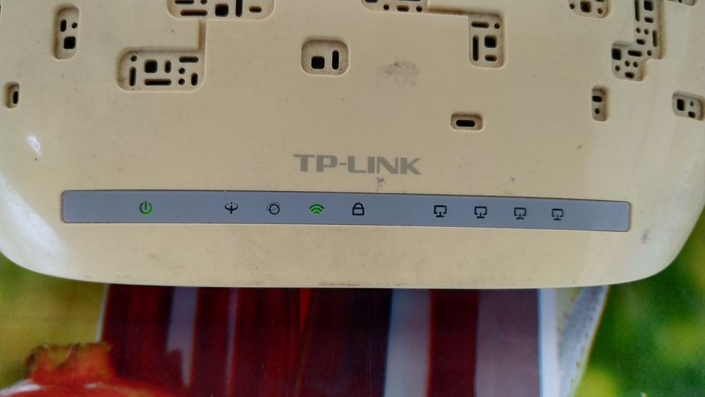 Модем   сотилади