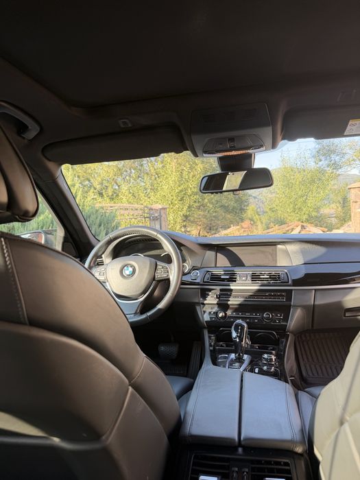 BMW F10 Individual