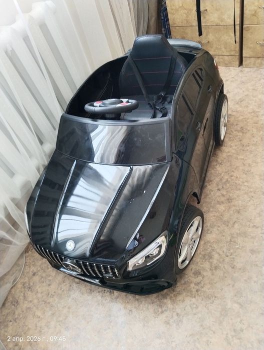 Машина детская продам