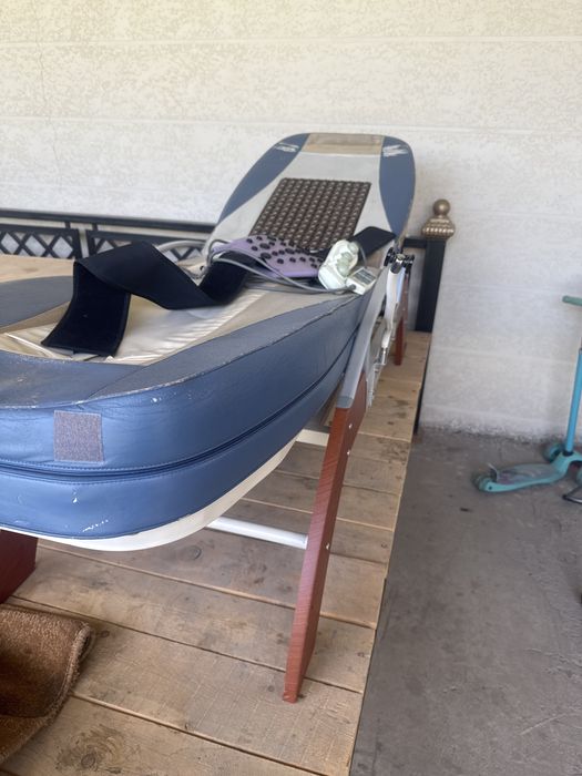 Массаж апарат Nuga Best