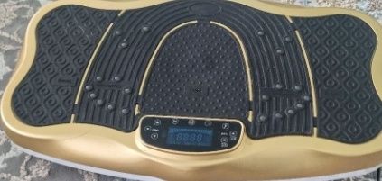 Вибро платформа МММ