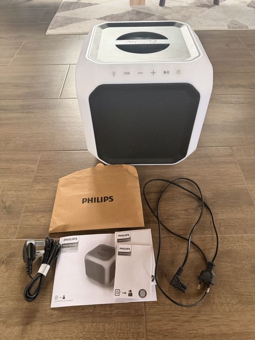 Аудиосистема Philips TAX7207