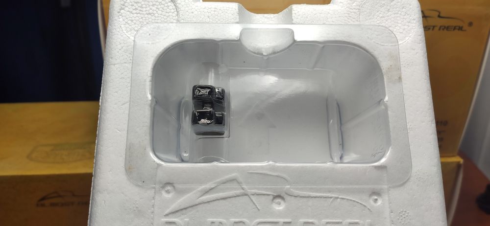 Land Rover Range Rover  Camel Trophy Sumatra 1981 - 1:18 Almost Real