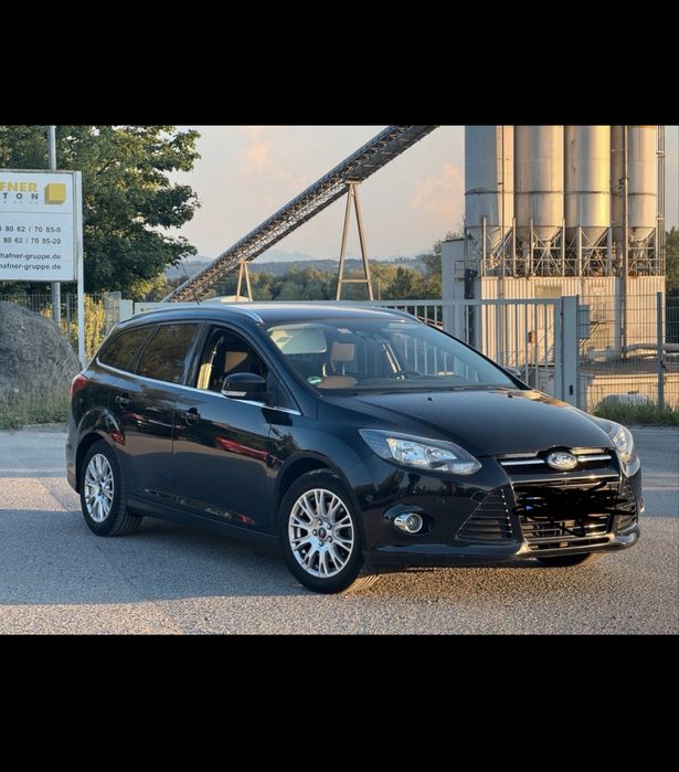 FORD Focus 2011 — imagine 3
