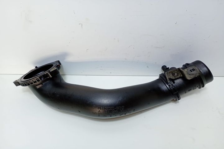 Tubulatura Intercooler  A6510903637 Mercedes-Benz Sprinter a 2-a gene