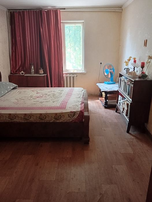 Дом уютный в городе