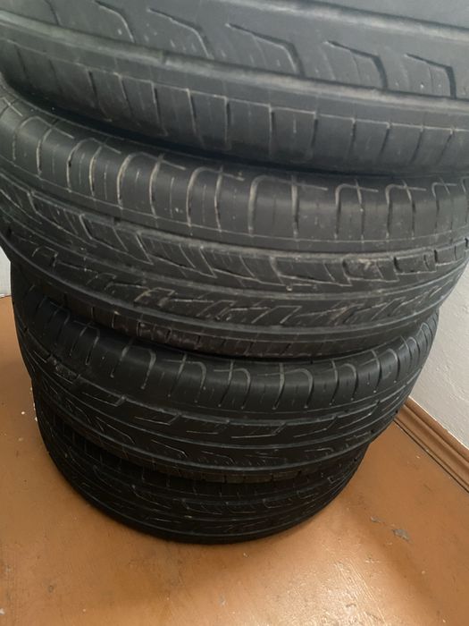 Титановые диски с резиной R14