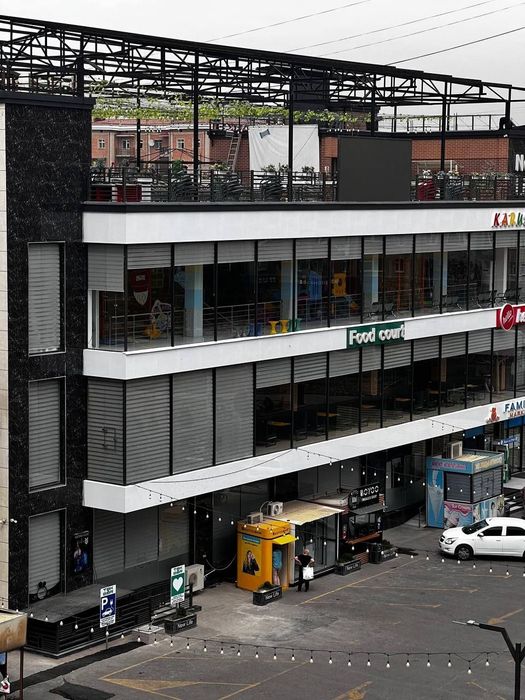 Kvartira arendaga beriladi