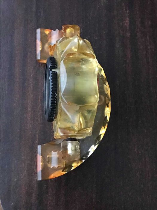 Стар руски танков часовник МЪЛНИЯ