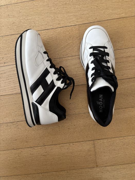 Hogan дамски маратонки