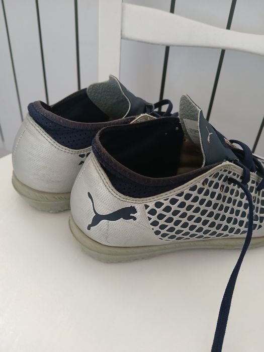 Сороконожки PUMA furure