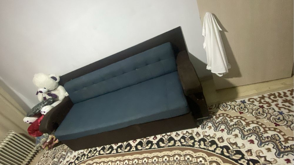 Диван трансформер