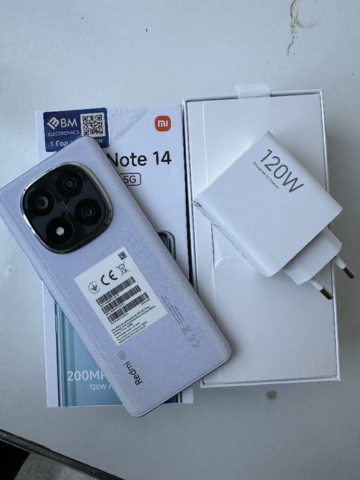 Xiaomi 14pro plyus 12/512GB