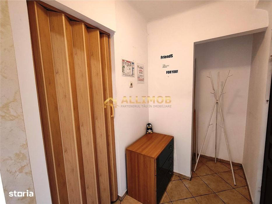Garsoniera in Ploiesti, zona ultracentrala