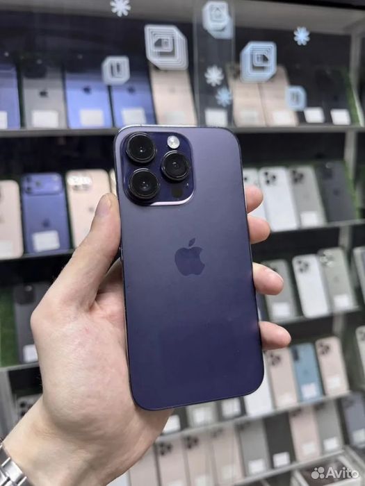Iphone 14 pro.
