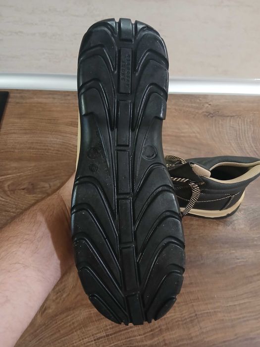 Мъжки обувки нови и използвани